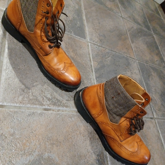 Wingtip Ultra Stylish main image 6